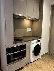 8 Hullet (D9), Apartment #461008661
